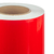 Adesivo Refletivo Grau Comercial Vermelho 62cm - comprar online