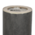 Adesivo Metal Aço Corten Inox Satin 1,22m