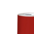 Adesivo Fosco Vermelho Vivo 122cm - comprar online