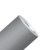 Adesivo Fosco Cinza Claro 100cm na internet