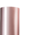 Adesivo Quartz Rose Metallic Ultra Brilhante 138cm