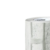 Adesivo Decorativo Pedra Tijolo Branco 61cm - comprar online