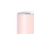 Adesivo Rosa Ternura Fosco SilverMax 61cm na internet