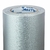 Adesivo Aço Escovado Prata 1,22m - comprar online