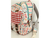 MOCHILA AMELIA - tienda online