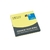 POST-IT GLOBALNOTES 75X75 X100 AM.FLUO (5654-34)
