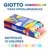 TIZA GIOTTO X 10 COLORES (COD.NUEVO) - tienda online