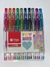ROLLER FILGO (BL-GP-GT) GEL POP GLITER X10 COLOR