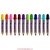 LAPIZ GIOTTO BEBE 12 COLORES CORTOS (LAVABLES) - comprar online