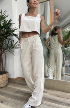 Imagen de PANTALON ZARA