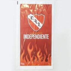 Bolsitas INDEPENDIENTE x10