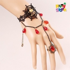 Brazalete Halloween