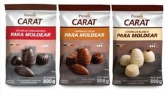 Chocolate CARAT x 800 grs