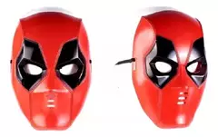 Careta Rígida Deadpool