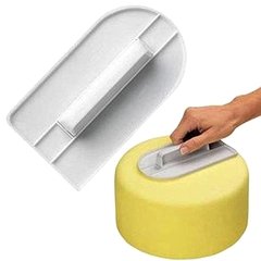 Alisador para Fondant Curvo - comprar online