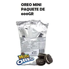 Mini Oreo 600g