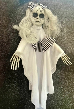 Muñeca Colgante Tenebrosa