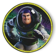 Platos x10 TOY STORY/BUZZ LIGHTYEAR - comprar online