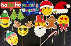 Photoboot Navideño x12U.