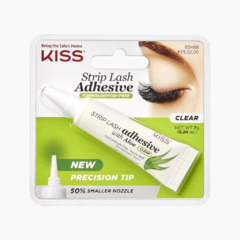 KISS ALOE VERA GLUE - Clear