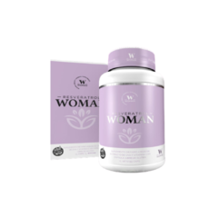 Resveratrol 60 Cápsulas - Woman Supplements - comprar online