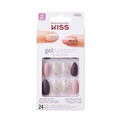 KISS Gel Fantasy Nails - Anastasia