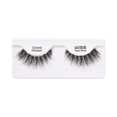 KISS Magnetic Eyeliner Lash - Crowd Pleaser - comprar online