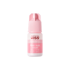 KISS Powerflex Pink Nail Glue en internet