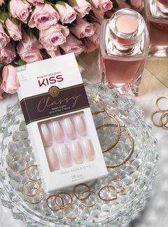 KISS Classy Nails- Be-you-tiful - tienda online