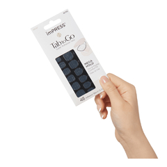 imPRESS Tab To Go - Nail Tab - comprar online