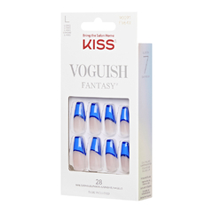 KS Voguish Fantasy Glue-On Nails - Popsicle - comprar online