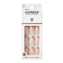 imPRESS Press-On Nails - Letter to You