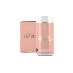 Woman by Pampita Less Carbs 50 gr - Woman Supplements - comprar online