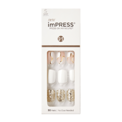 imPRESS Press-On Nails - Astound
