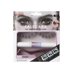 KISS Falscara Eyelash - DIY Starter Kit