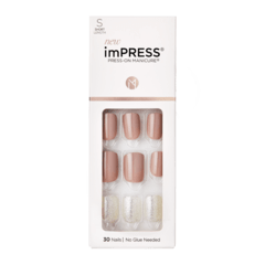 imPRESS Press-On Manicure - One More Chance