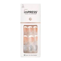 imPRESS Press-On Manicure - Time Slip