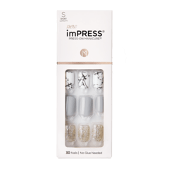 imPRESS Press-On Manicure - Knock Out