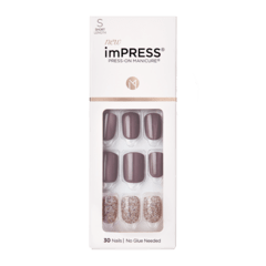 imPRESS Press-On Manicure - Flawless