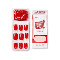 imPRESS Press-On Manicure - Kill Heels - BLISS ARGENTINA