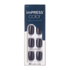 imPRESS Press-On Manicure - Graytitude