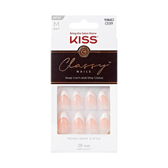 KS Classy Glue-On Nails - Gimme More