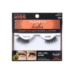 KISS Magnetic Eyeliner Lash - Charm - comprar online