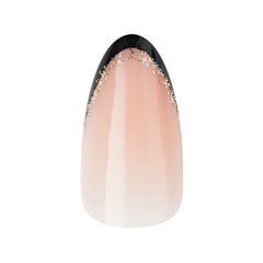 Imagen de KISS Masterpiece Glue-On Nails - Perfection