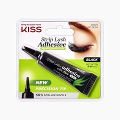 KISS ALOE VERA GLUE - Black