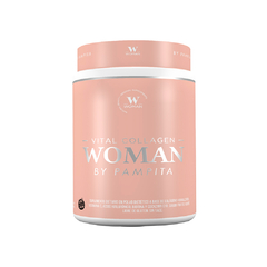 Woman by Pampita Vital Collagen 360 Grs - Woman Supplements