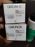 Defensa y restauración crema antiseñales +70 version mini 15 grs pack Dia y noche detox