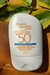 Protector facial Natura Fotoequilibrio piel seca fps 50