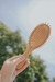 Cepillo de Pelo de Bambú - comprar online