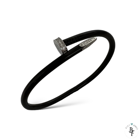 Cartier juste un clou black cheap
